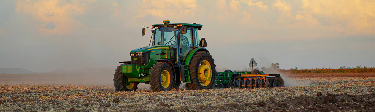 2024 John Deere 6803 for sale in Bodensteiner Implement Company, Clermont, Iowa Iowa