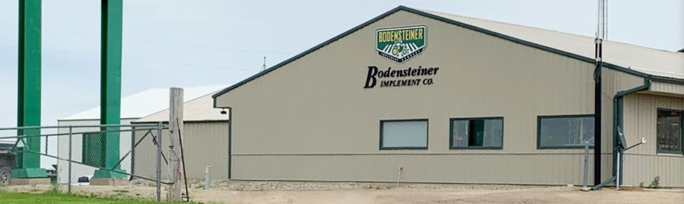 Bodensteiner Implement Company - Lime Springs