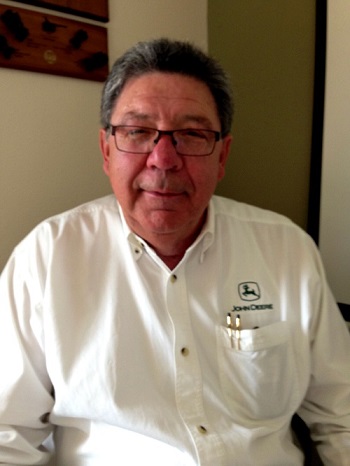 Bob Bodensteiner