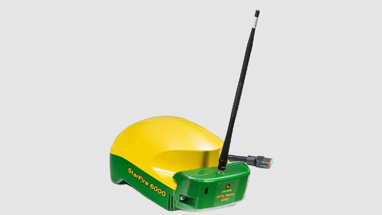 RTK Network
