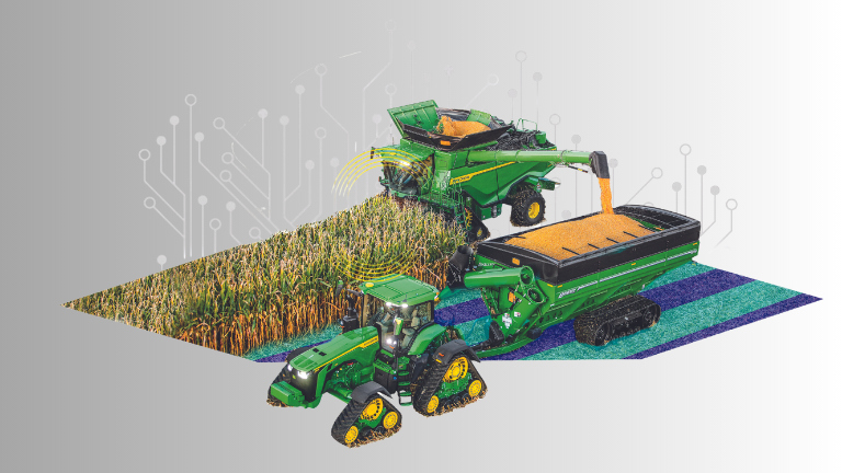 Automation 4.0 Technology