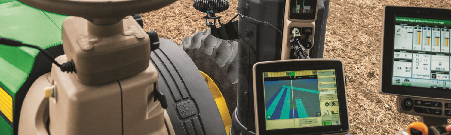 2024 John Deere 324G for sale in Bodensteiner Implement Company, Clermont, Iowa Iowa