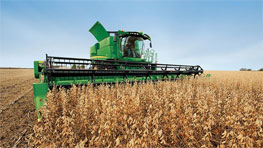 Agricultural Equipment in Northwest, IA