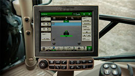 Precision Ag in Northwest, IA