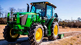 Tractors in Northwest, IA