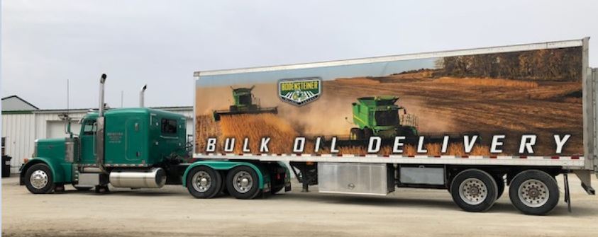 Just the Truck