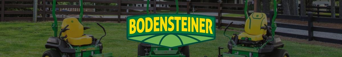 Riding Lawn Equipment