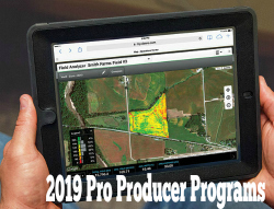 Pro Producer Programs
