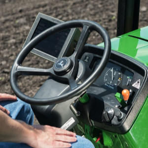 AutoTrac Controller 300