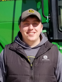 Jett Kuhens