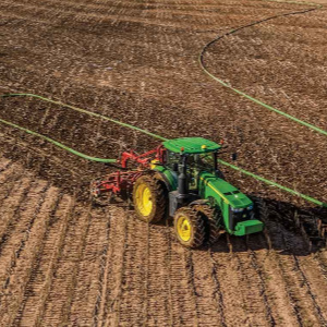Manure Sensing 