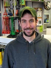 Tyler Matthias