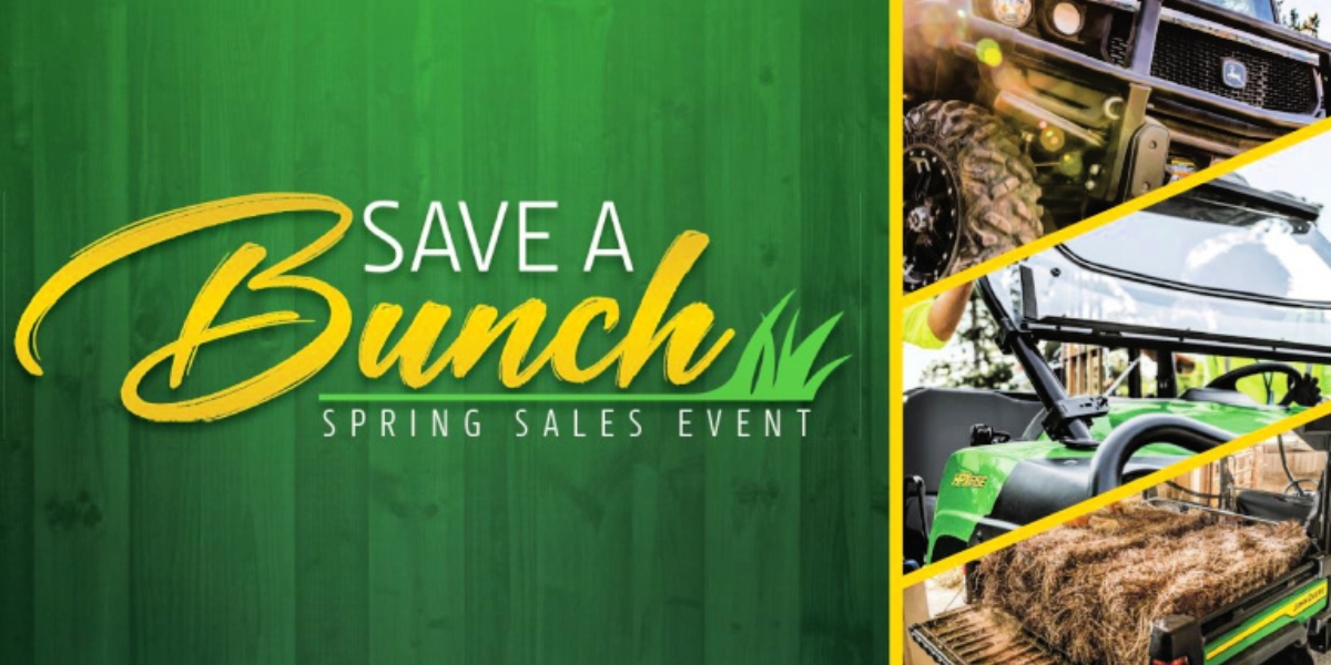 Save a Bunch