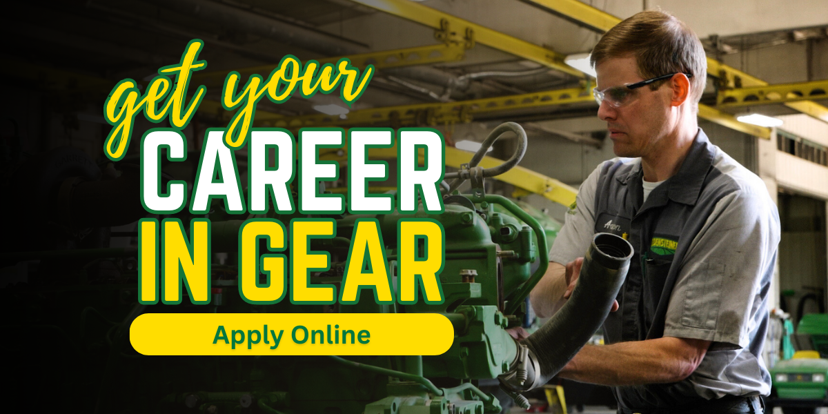 Join Our Team