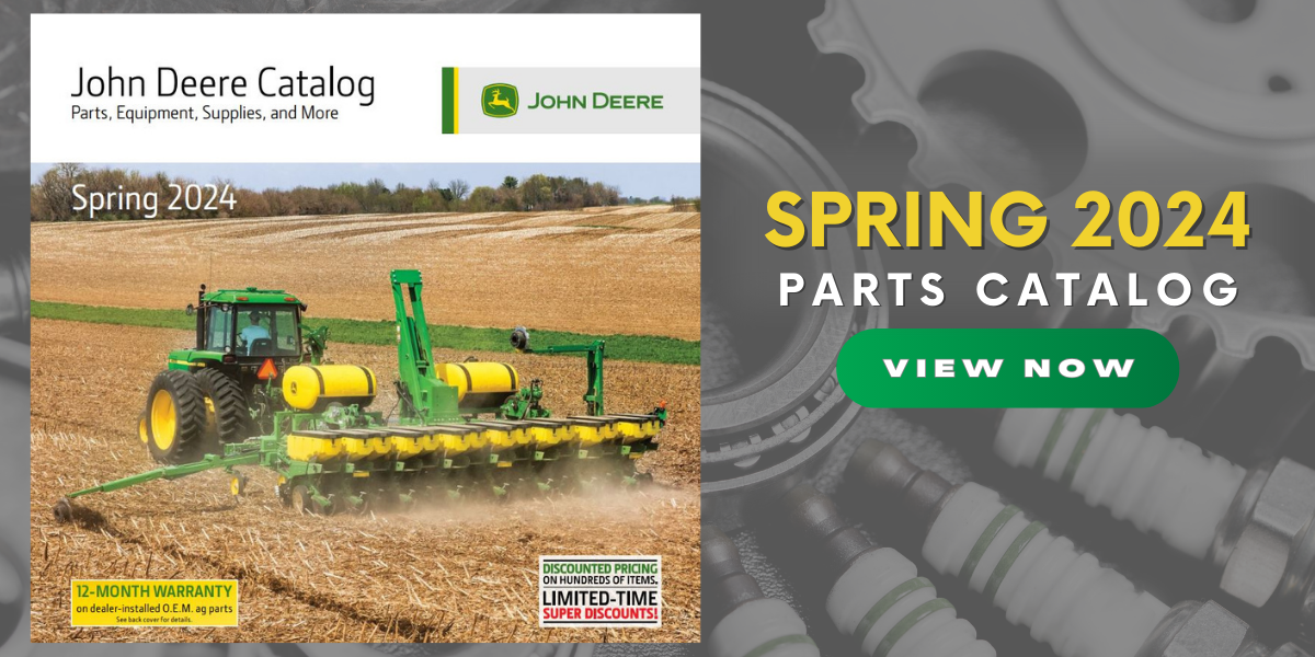 Parts Catalog