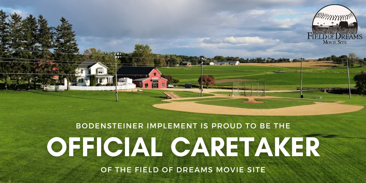 Field of Dreams Movie Site