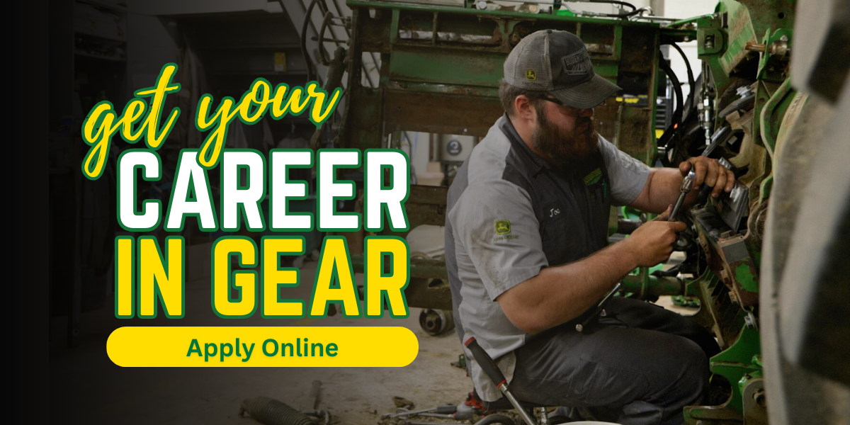 Join Our Team