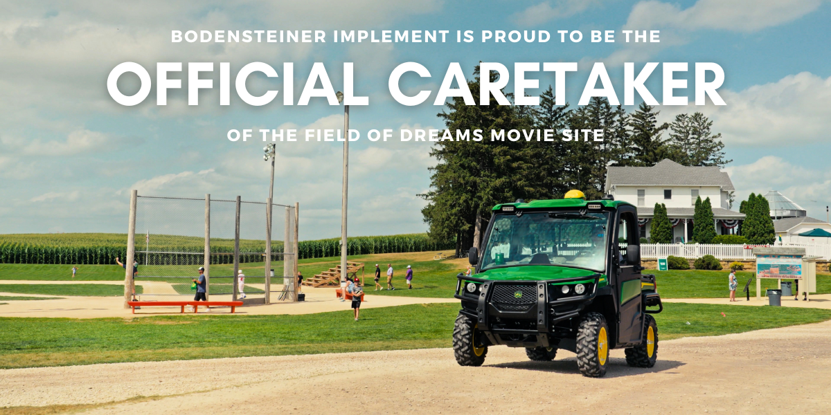 Field of Dreams Movie Site