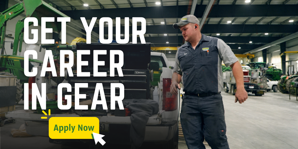 Join Our Team